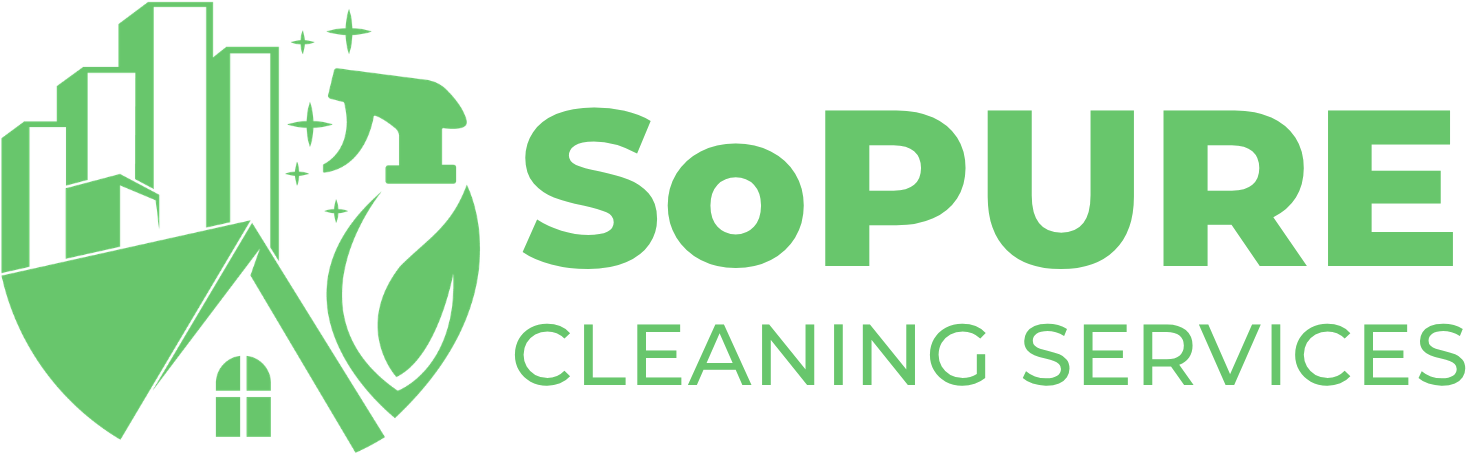 SoPURE Cleaning Services
